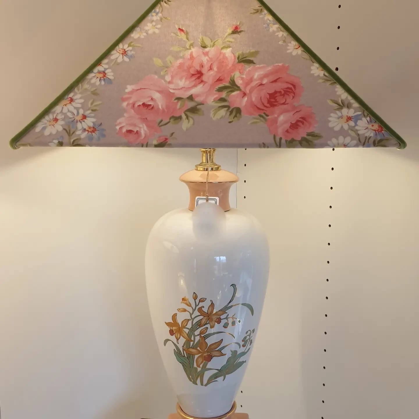 Lampe