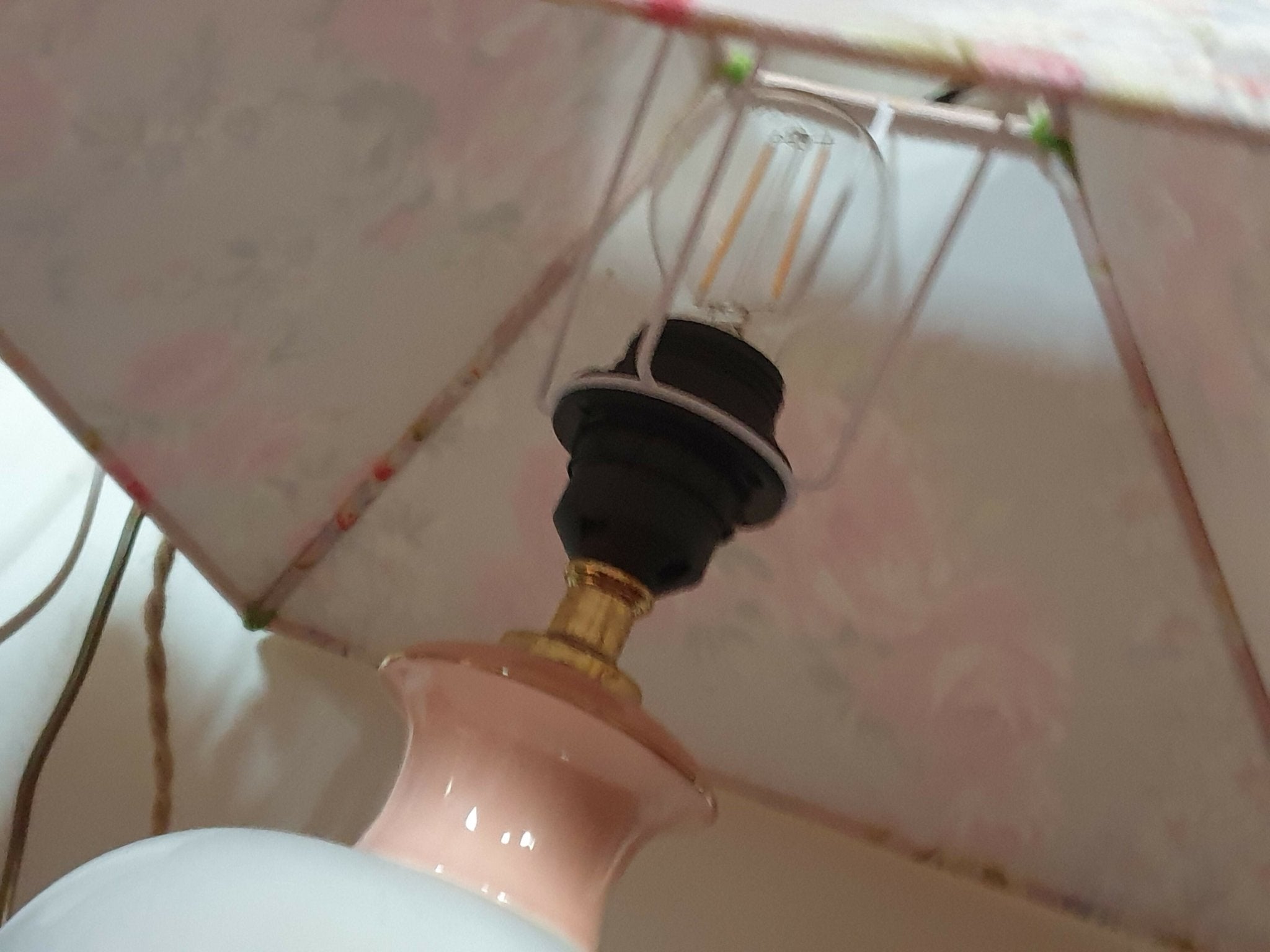 Lampe