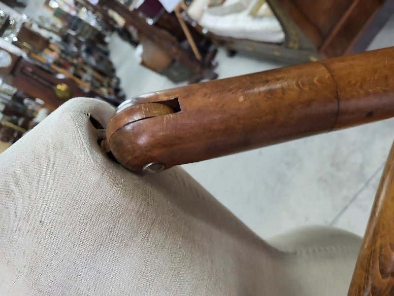 Magnifique Mannequin de Couturière Articulé et Réglable - Ethic Atelier