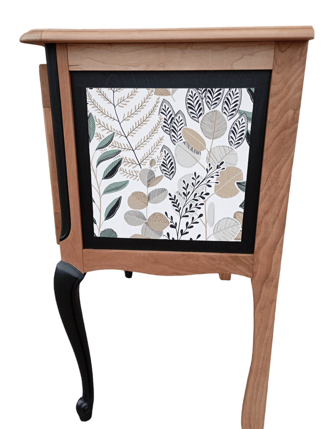 Meuble bar vintage - Ethic Atelier