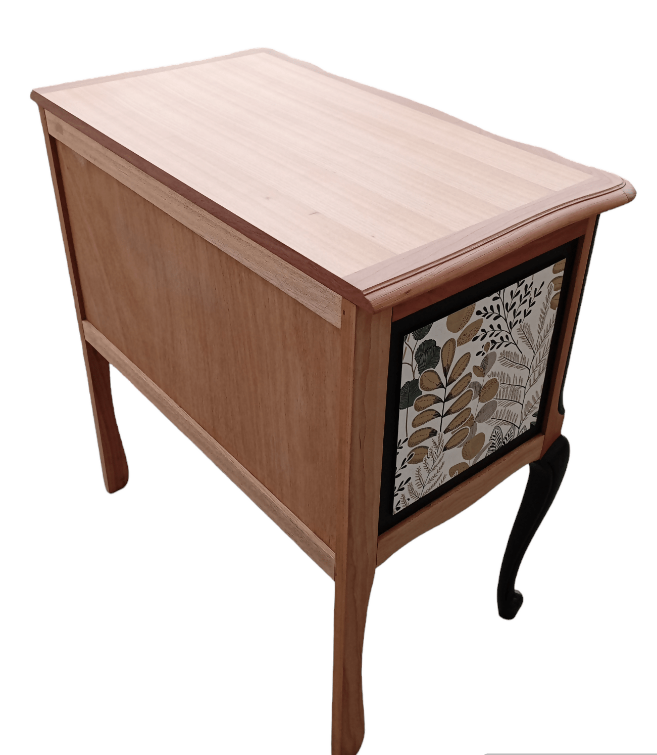 Meuble bar vintage - Ethic Atelier