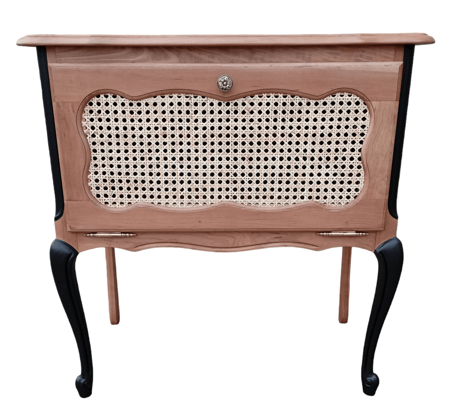 Meuble bar vintage - Ethic Atelier