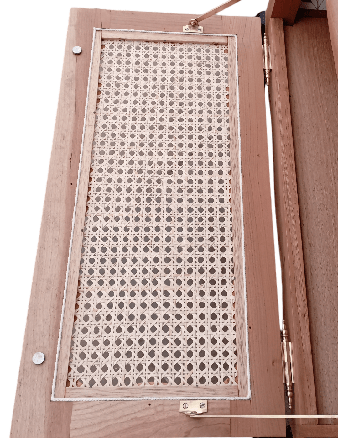 Meuble bar vintage - Ethic Atelier