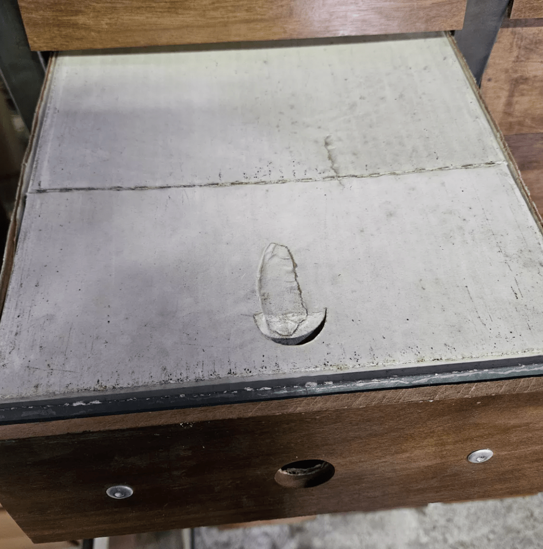 Meuble Industriel Clem – 60 Tiroirs - Ethic Atelier