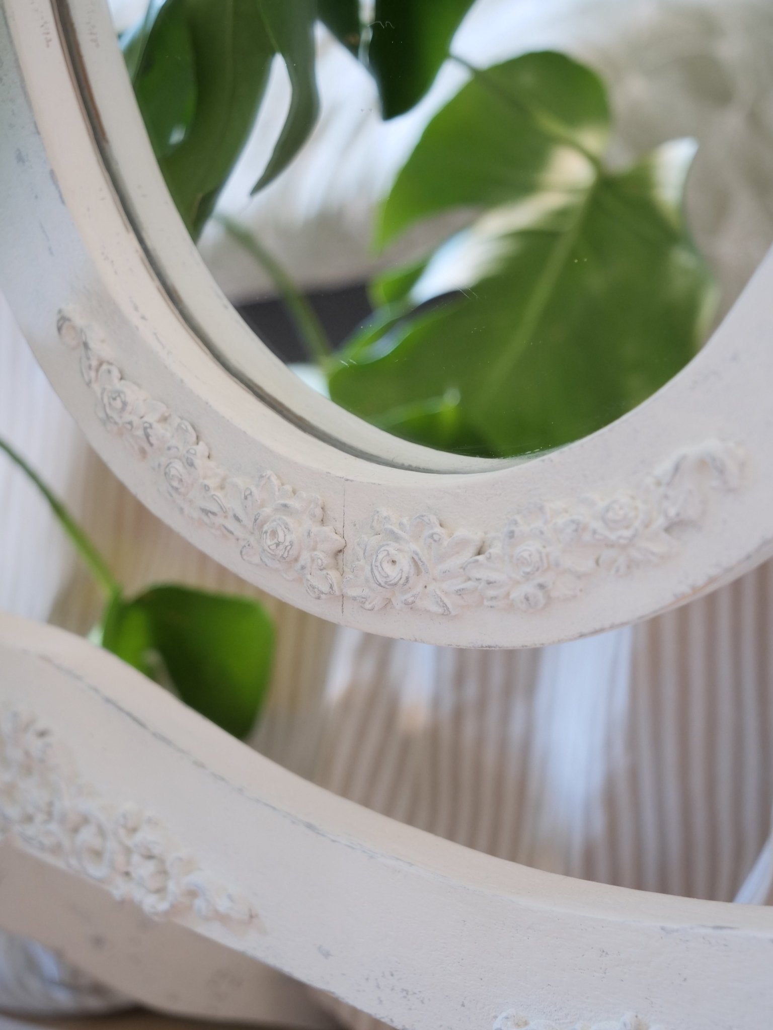 Miroir ANNAPURNA - Ethic Atelier