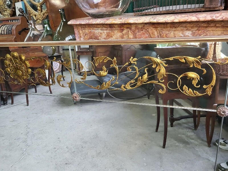 Miroir rectangulaire sérigraphié - Ethic Atelier