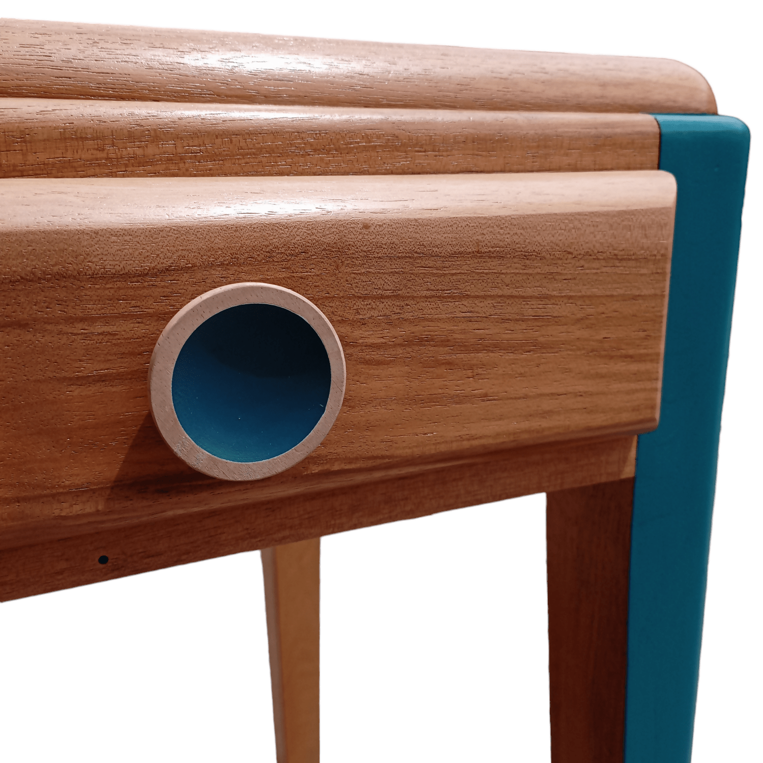 Petit bureau vintage - Ethic Atelier