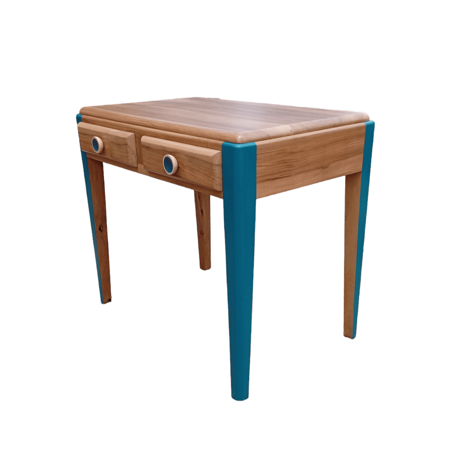 Petit bureau vintage - Ethic Atelier