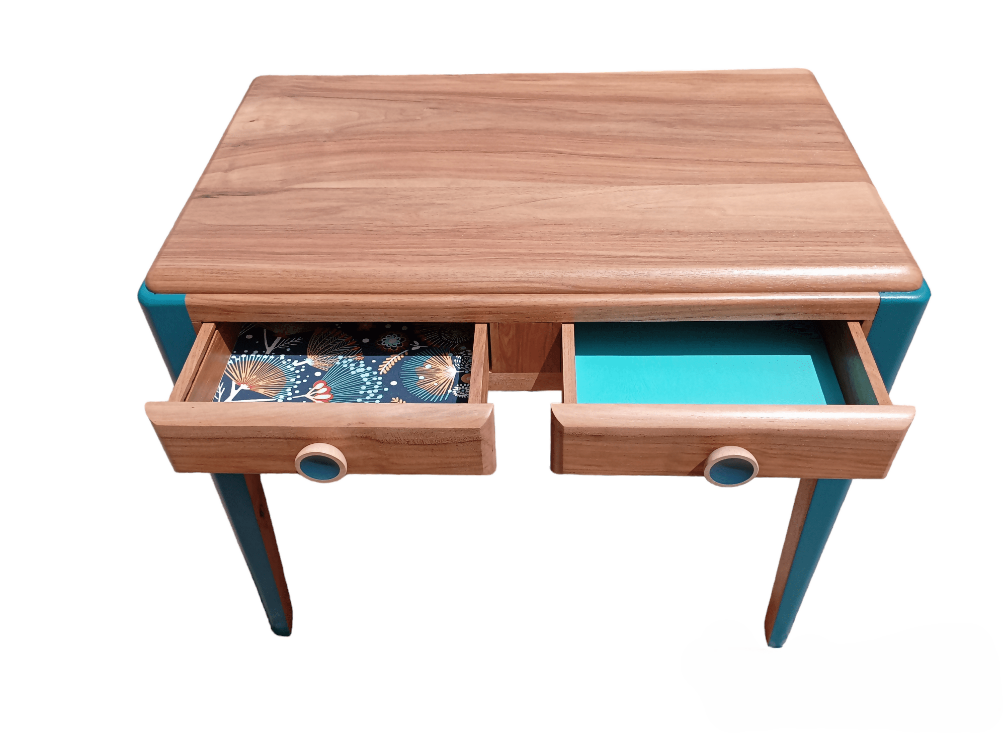 Petit bureau vintage - Ethic Atelier