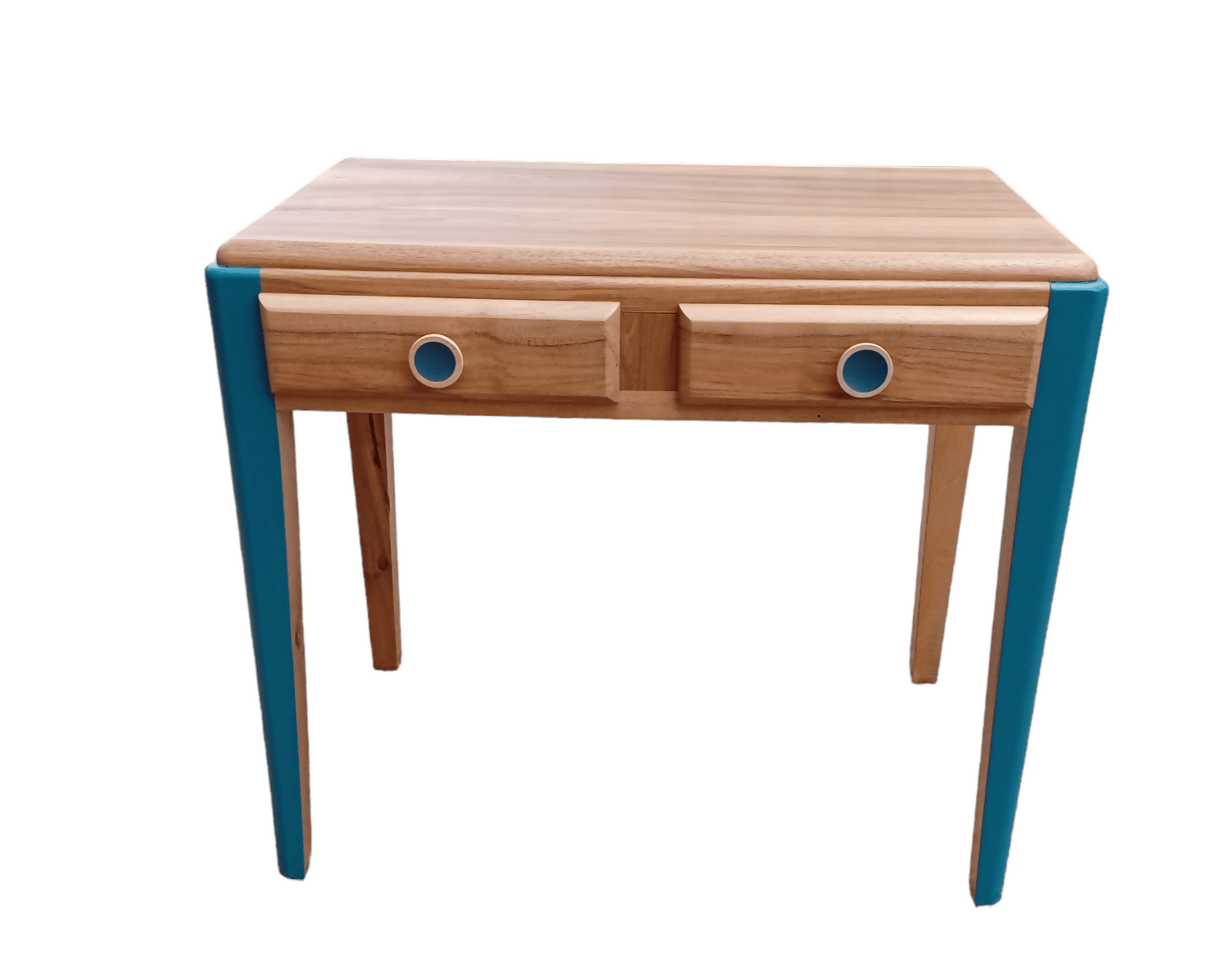 Petit bureau vintage - Ethic Atelier