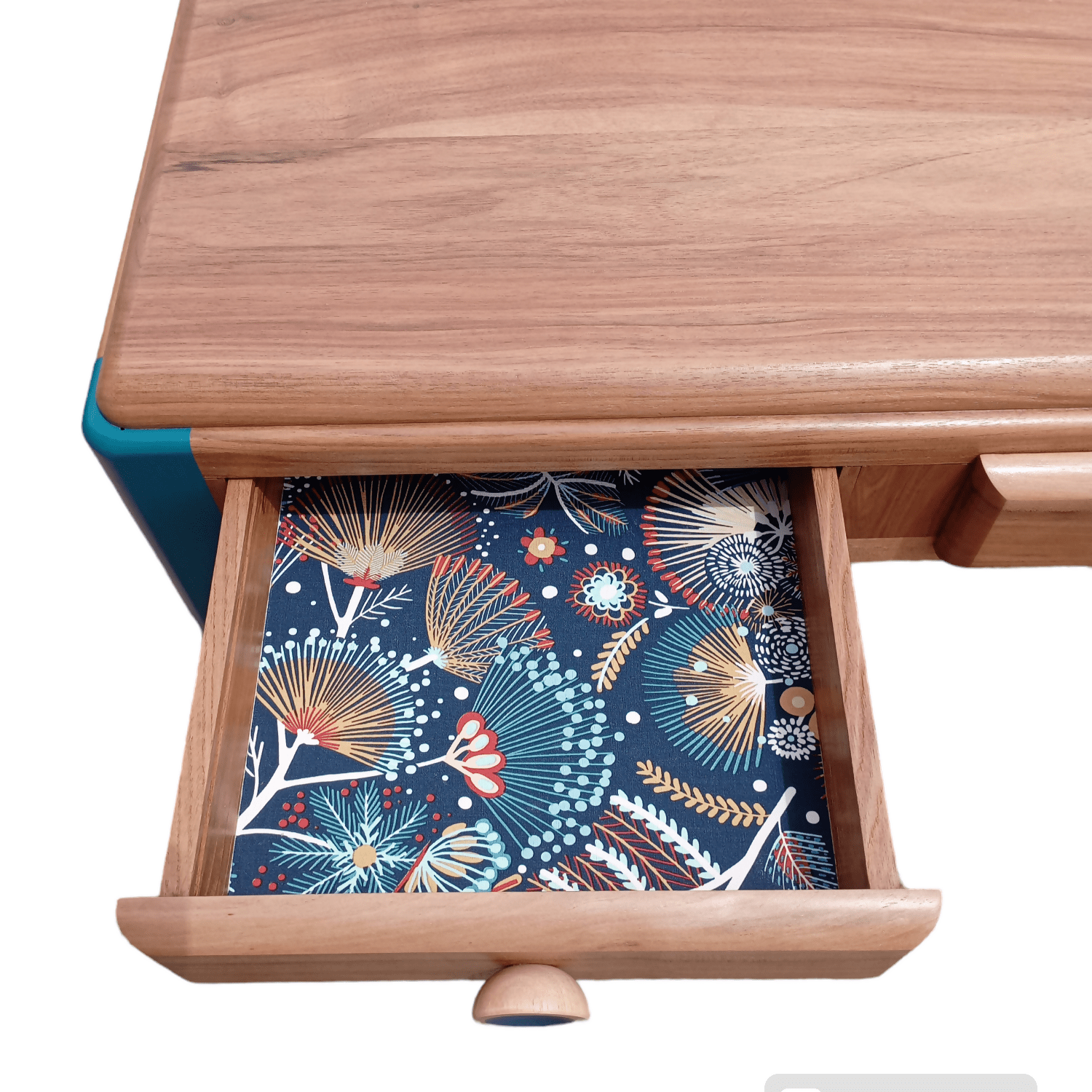 Petit bureau vintage - Ethic Atelier