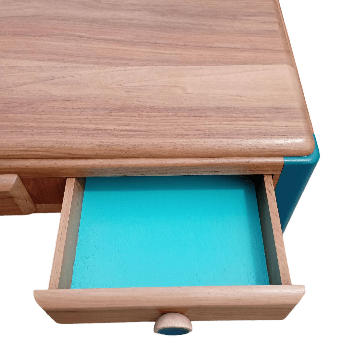 Petit bureau vintage - Ethic Atelier