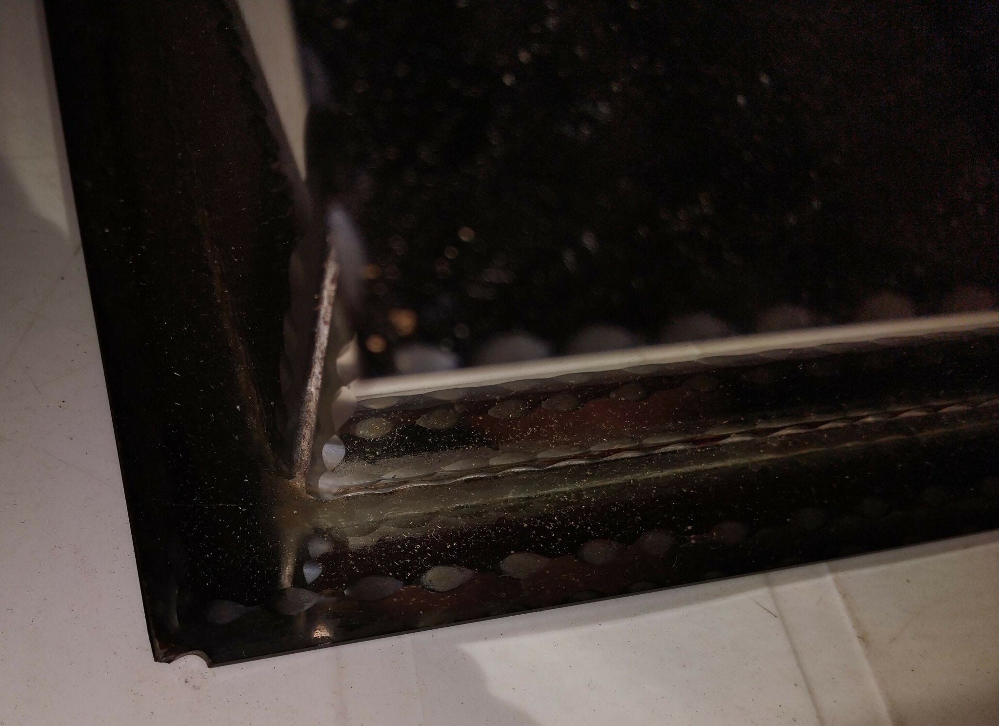 Petite maison miroir façonné des années 1930 - 1950 - Ethic Atelier