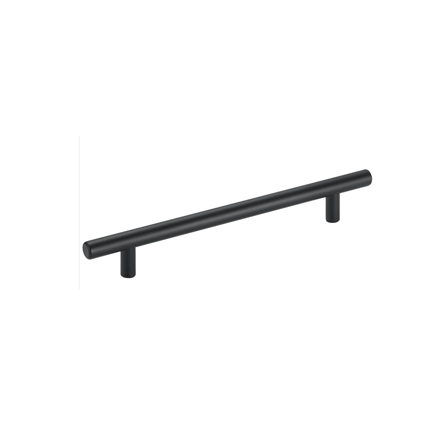 Poignée Bâton Maréchal Inox 304 - Ethic Atelier