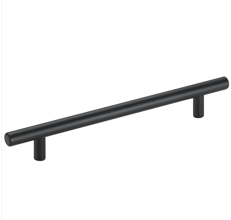 Poignée Bâton Maréchal Inox 304 - Ethic Atelier