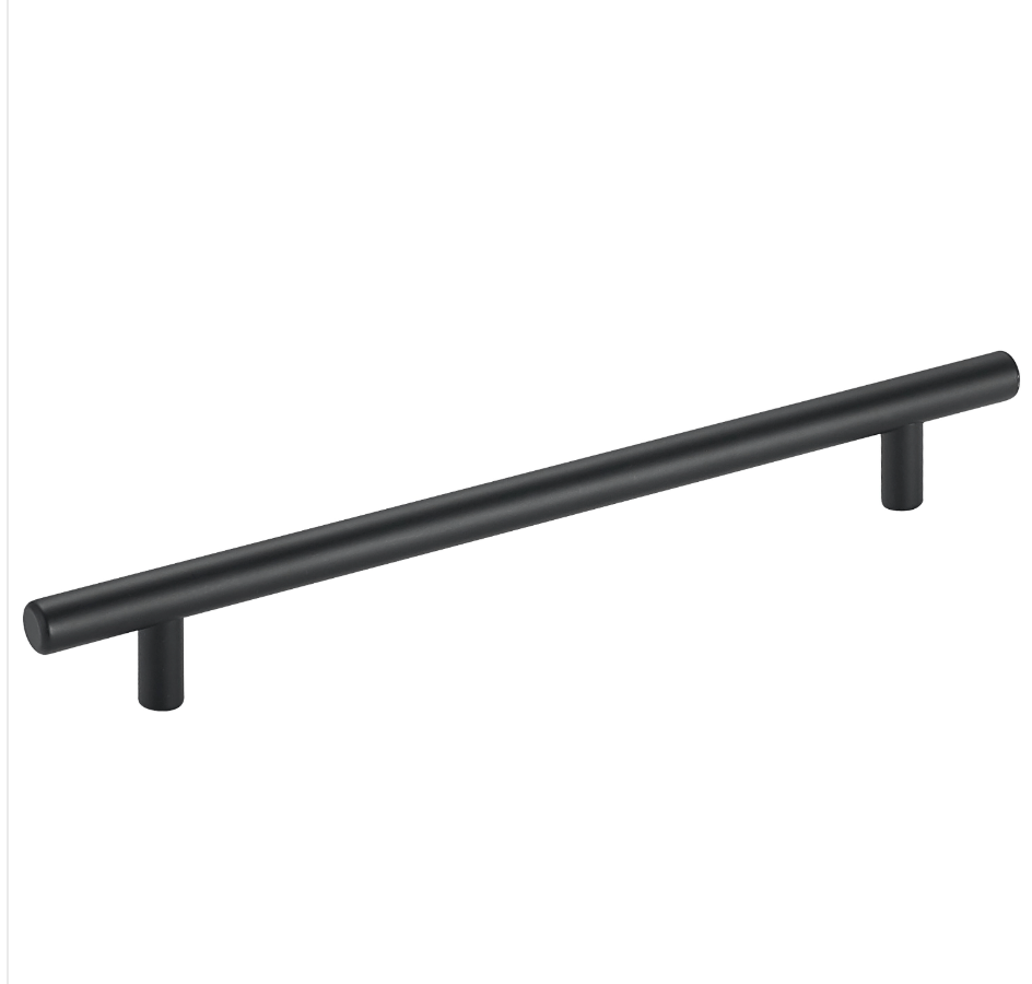 Poignée Bâton Maréchal Inox 304 - Ethic Atelier