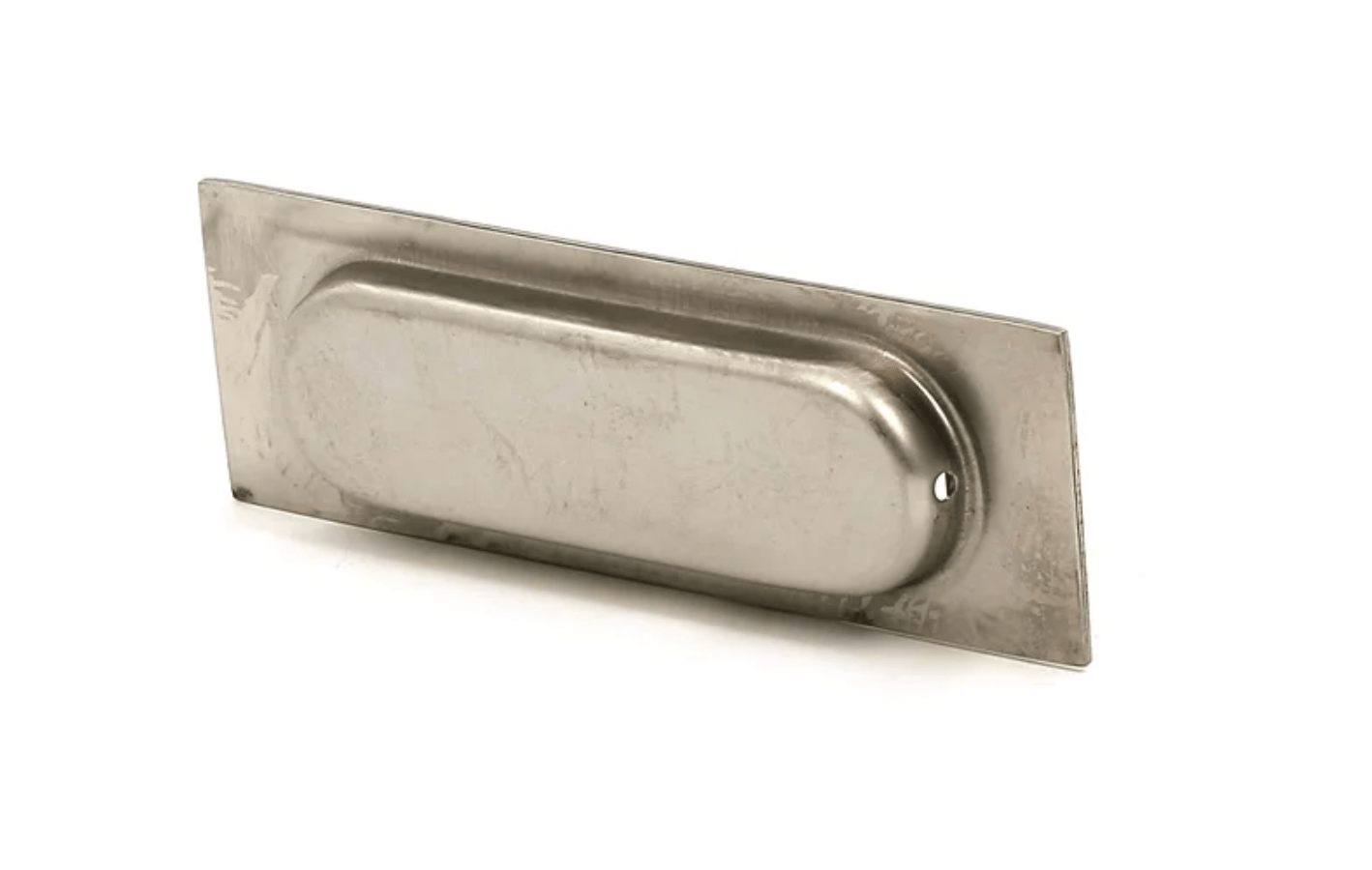 Poignée Cuvette Rectangulaire Inox - Ethic Atelier