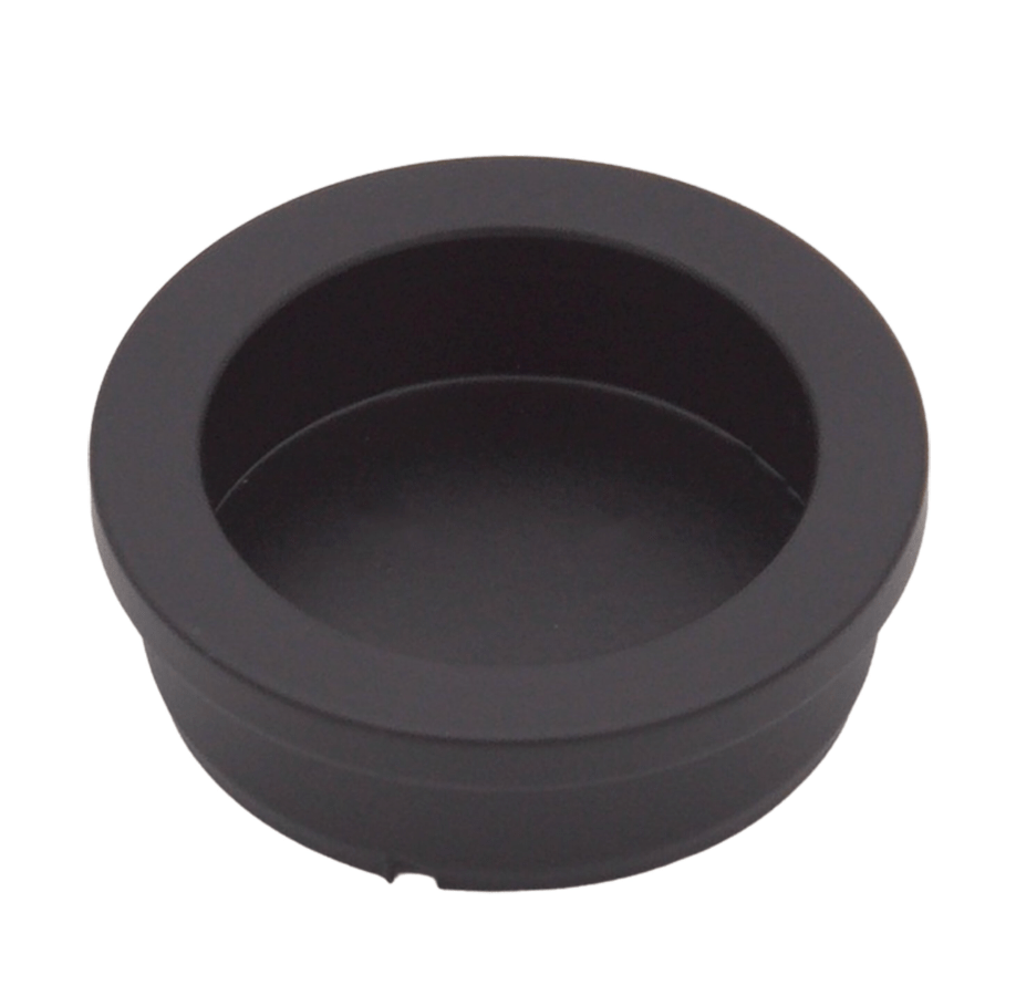 Poignée Cuvette Ronde Inox 304 - Ethic Atelier