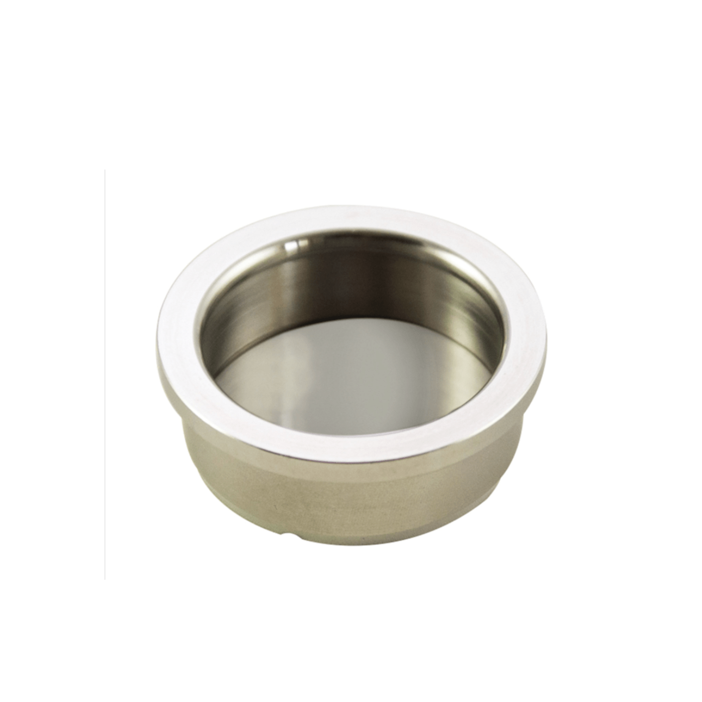 Poignée Cuvette Ronde Inox 304 - Ethic Atelier