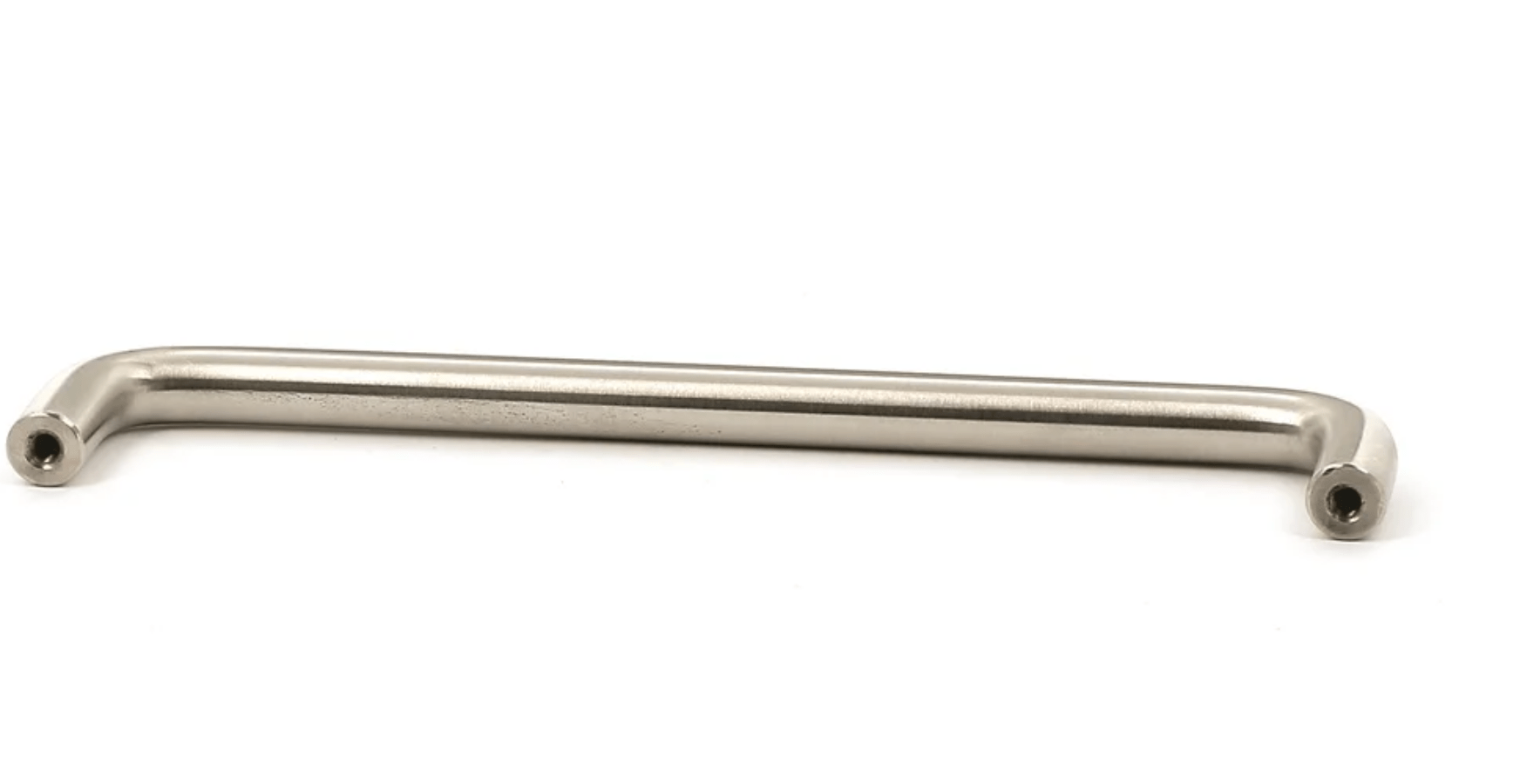 Poignée Fil 6434 Inox 304 - Inox Brossé - Ethic Atelier