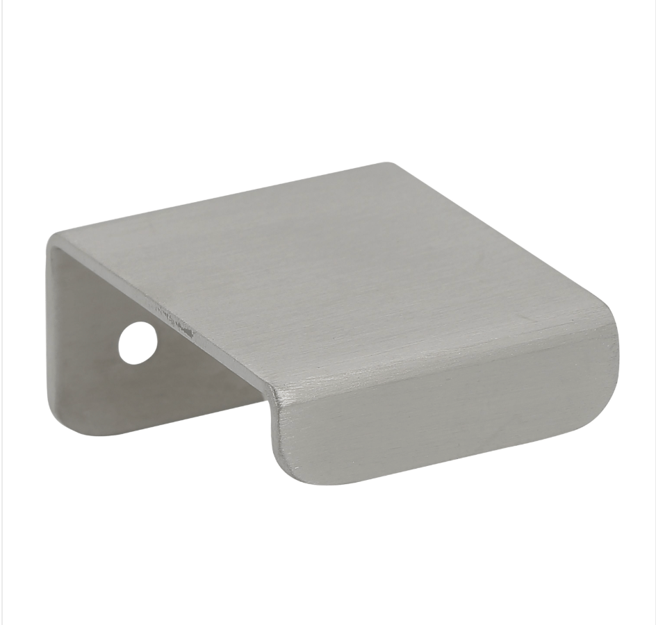 Poignée Profil IN - 350 Inox - Ethic Atelier