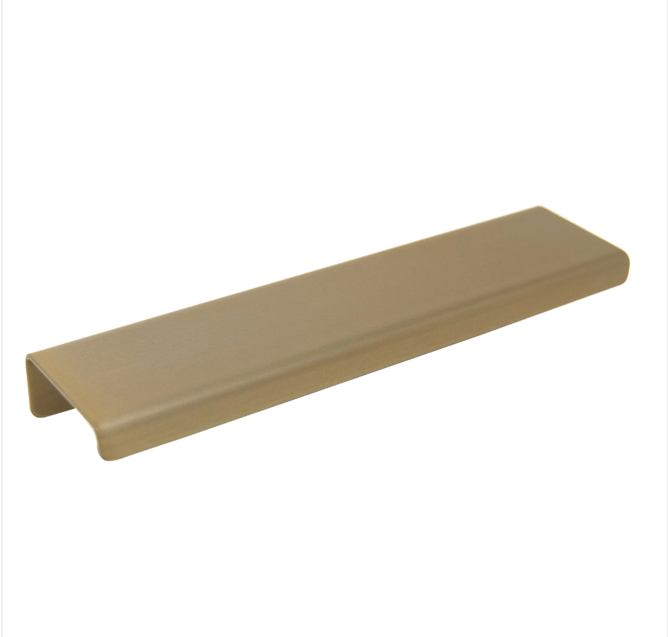 Poignée Profil IN - 350 Inox - Ethic Atelier