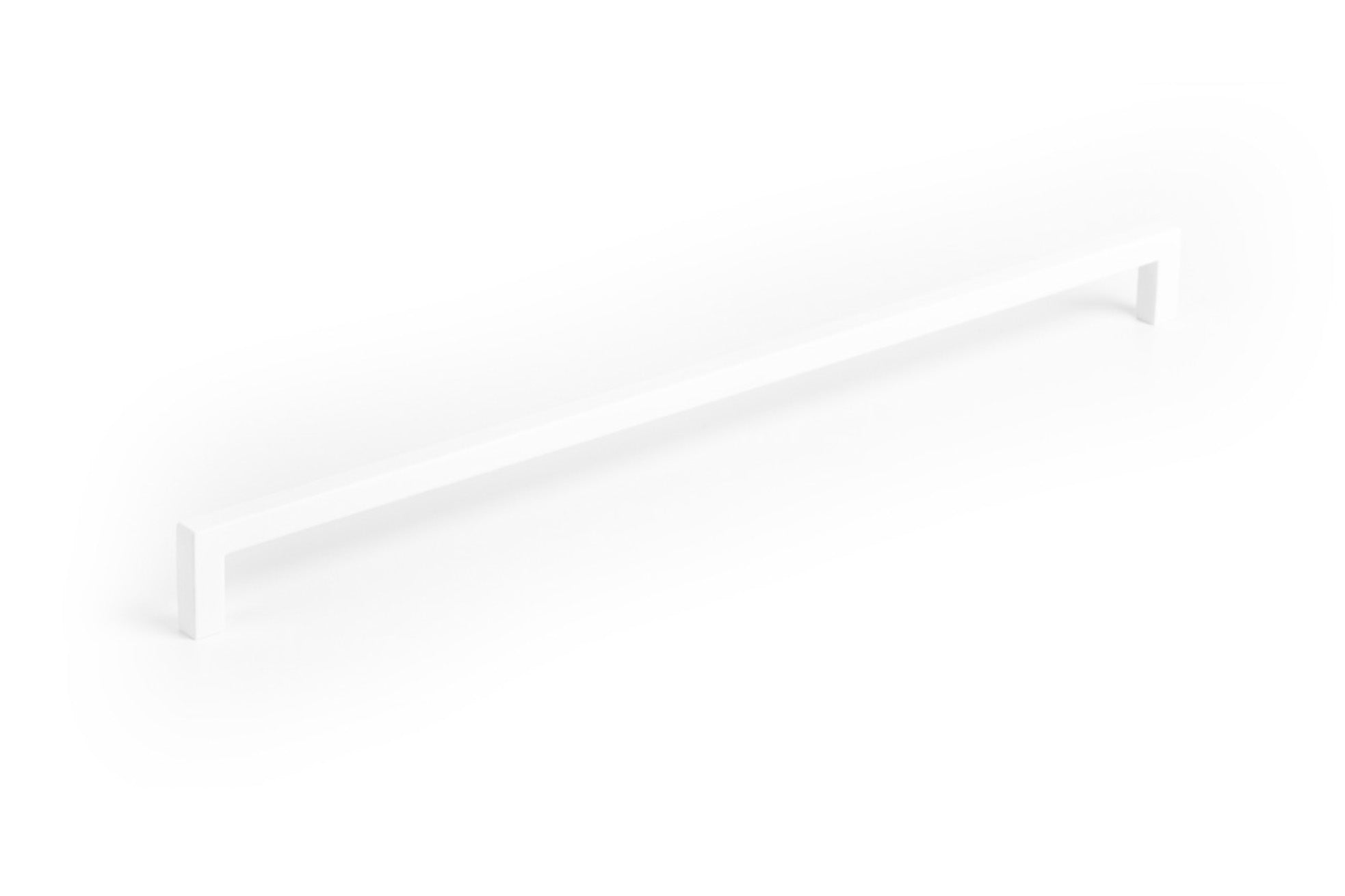 Poignée U ZAMAK - Ethic Atelier