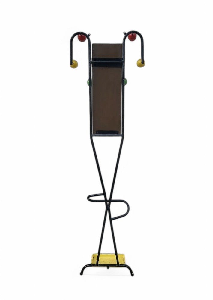 Porte - Manteaux Vestiaire Roger Ferrand 1950 - Ethic Atelier