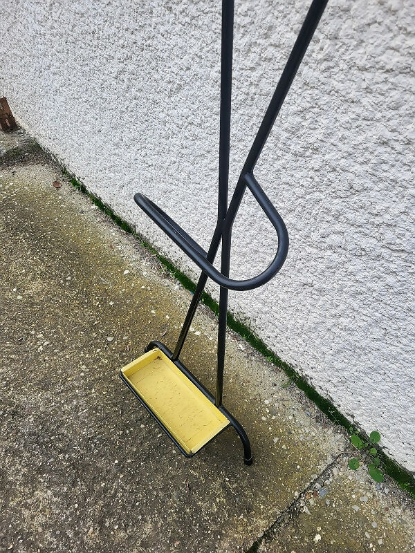 Porte - Manteaux Vestiaire Roger Ferrand 1950 - Ethic Atelier