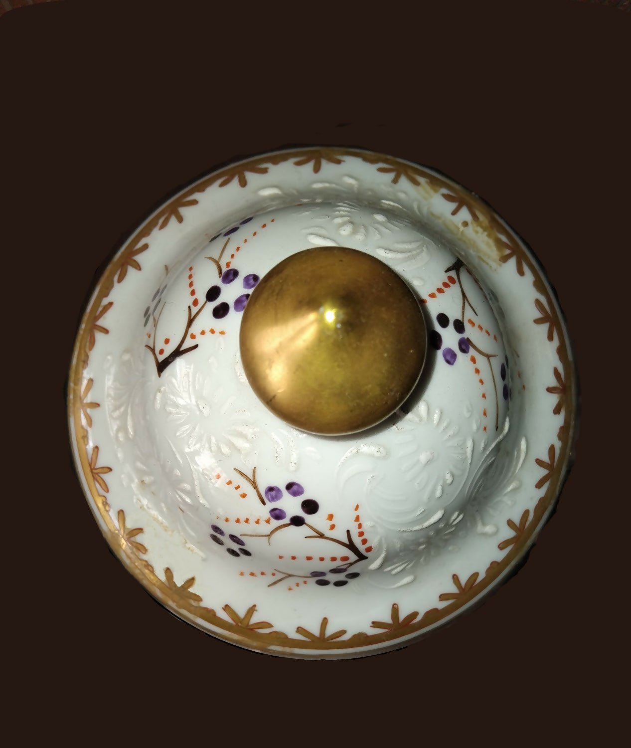 Pot ou vase, armoirés - Ethic Atelier