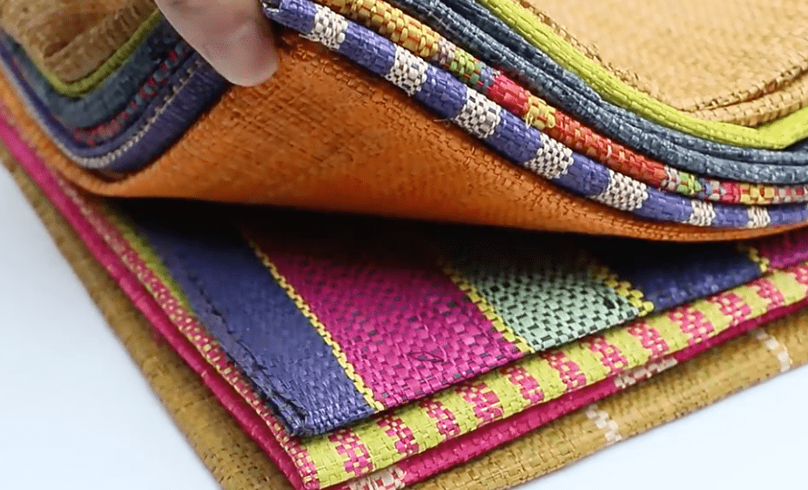 Raphia - Ethic Atelier