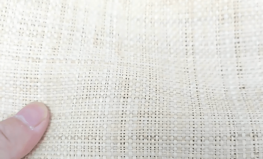 Raphia - Ethic Atelier