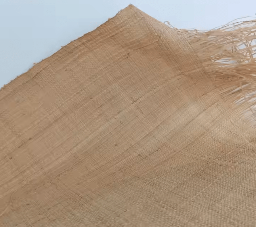 Raphia naturel - Ethic Atelier