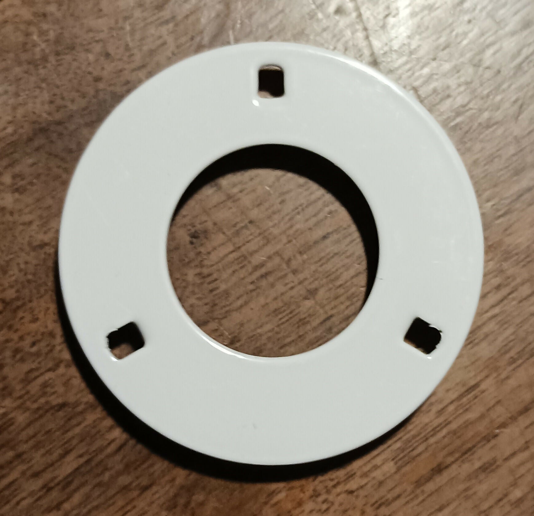 Réducteur métal E27 vers E14 , à clipser - Ethic Atelier