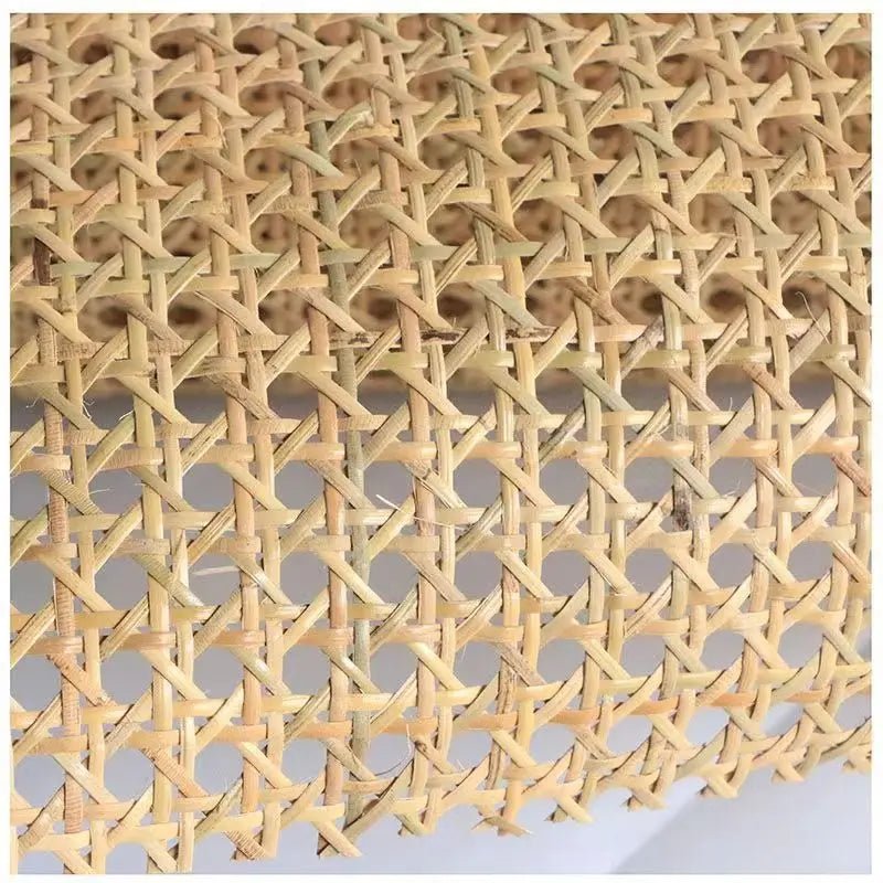Rouleau de Rotin Naturel - Ethic Atelier - Ethic Atelier