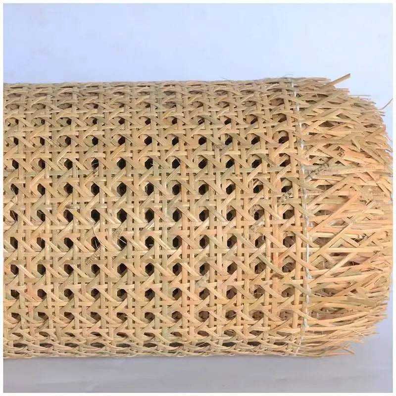 Rouleau de Rotin Naturel - Ethic Atelier - Ethic Atelier
