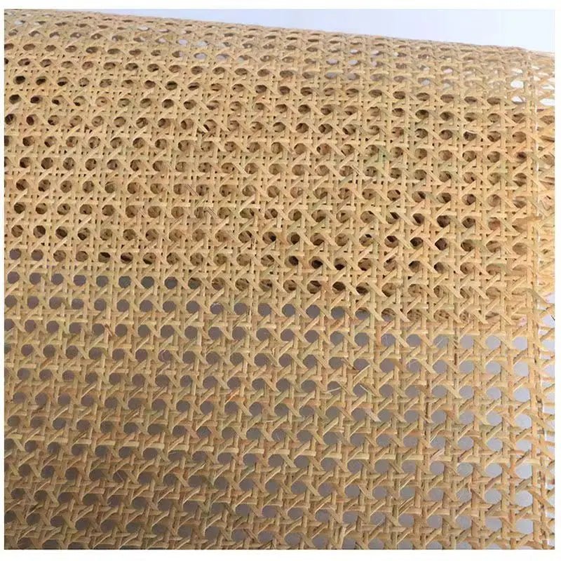 Rouleau de Rotin Naturel - Ethic Atelier - Ethic Atelier