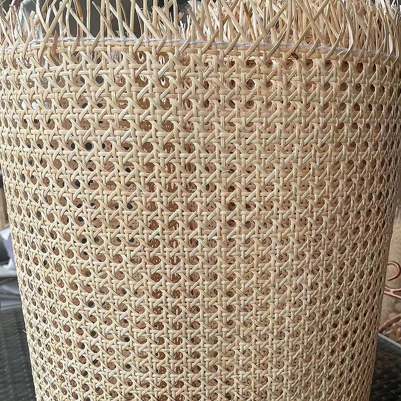 Rouleau de Rotin Naturel - Ethic Atelier - Ethic Atelier