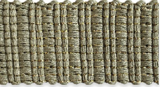 Sangle Crochet Lurex 30 mm - Nouveauté - Ethic Atelier