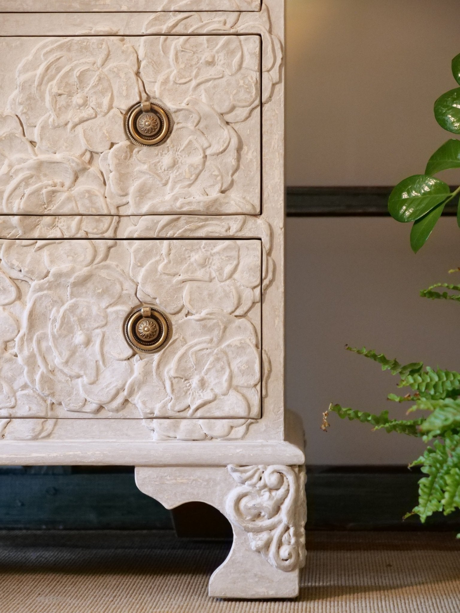 Semainier MAGNOLIA - Ethic Atelier