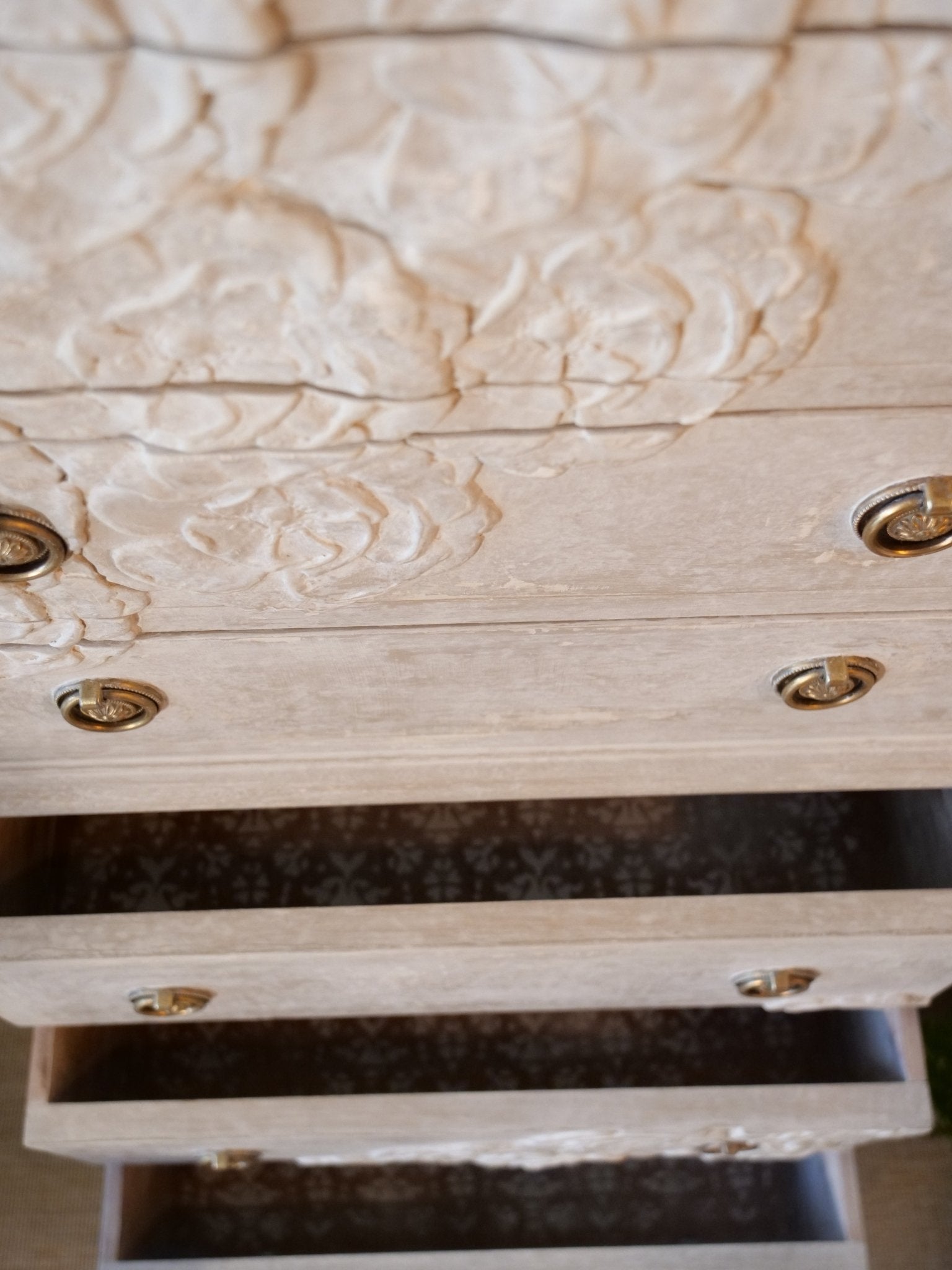 Semainier MAGNOLIA - Ethic Atelier