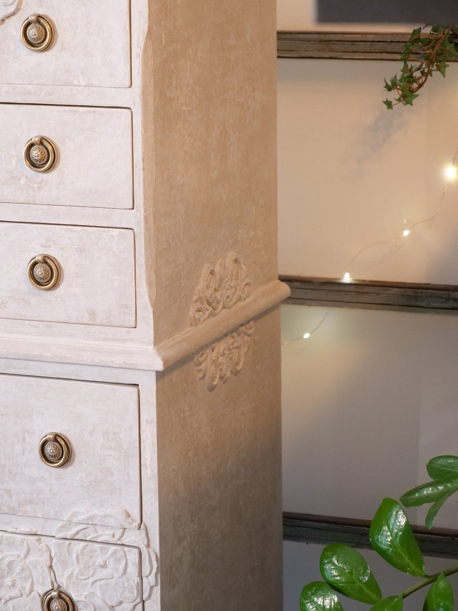 Semainier MAGNOLIA - Ethic Atelier