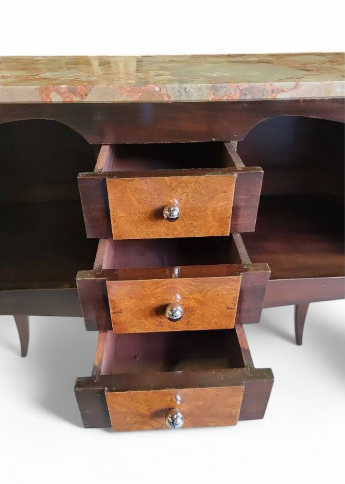Superbe Petite Commode Art Déco Vintage - Ethic Atelier