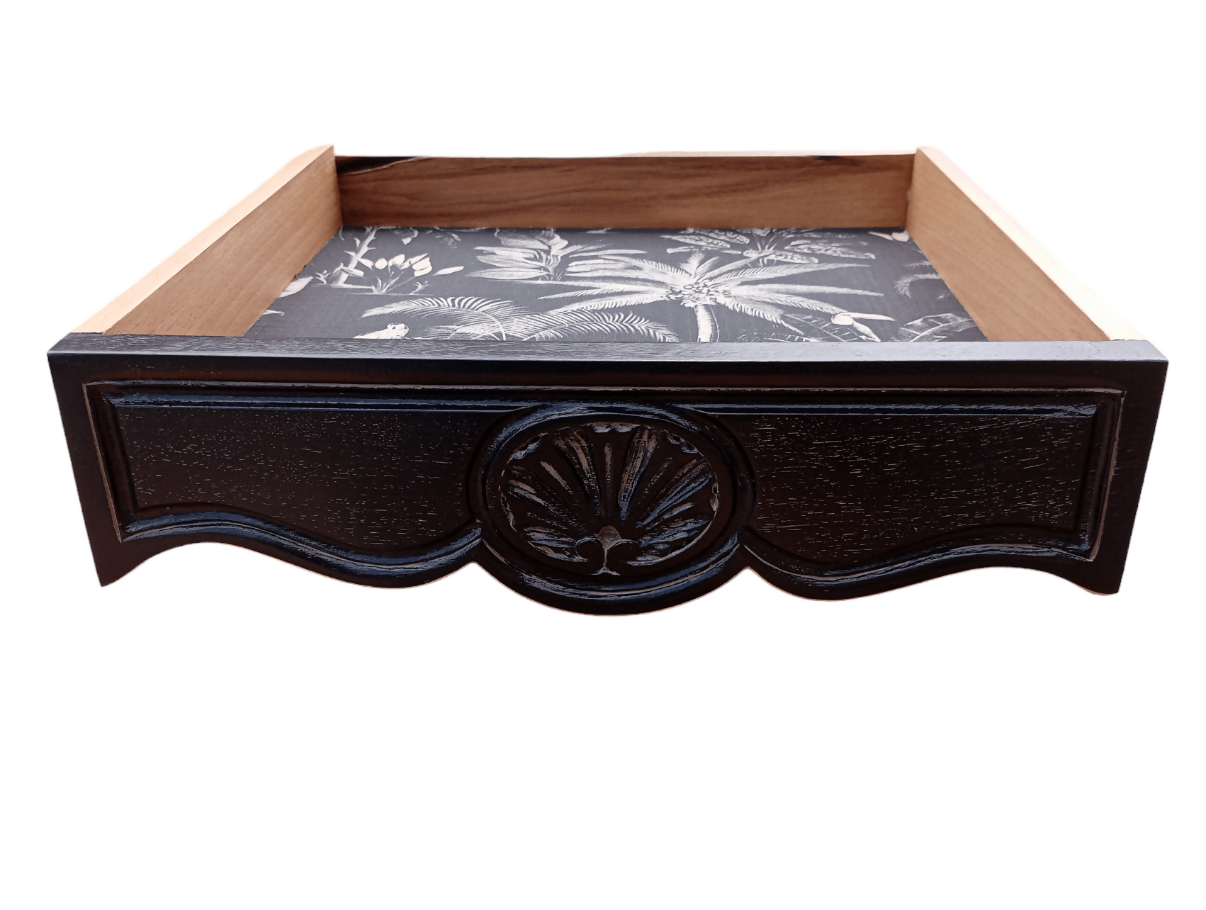 Table à Écrire Louis XV - Fin du XIXème Siècle - Ethic Atelier