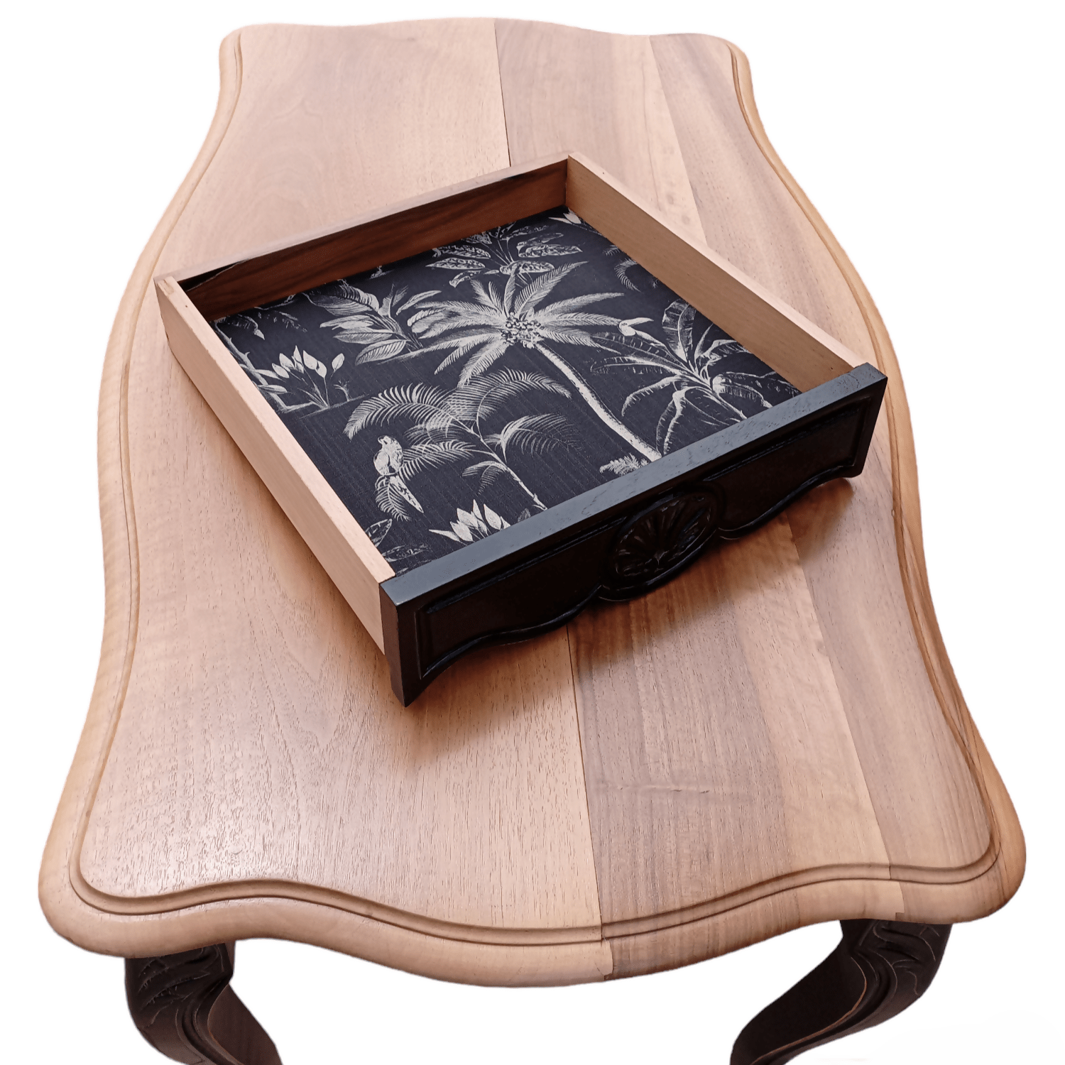 Table à Écrire Louis XV - Fin du XIXème Siècle - Ethic Atelier