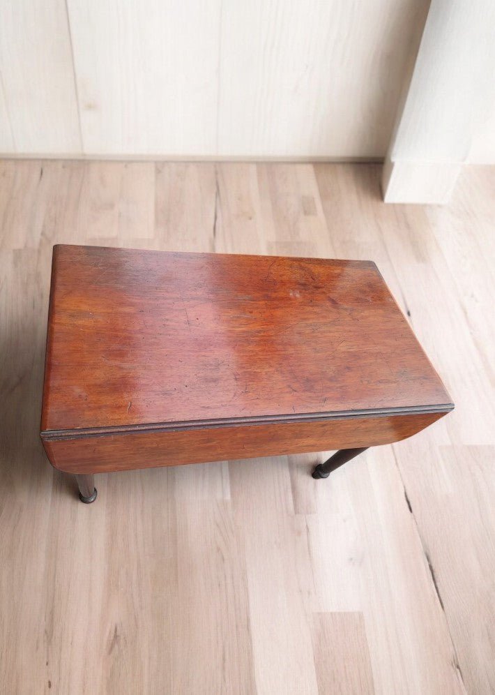 table à oreilles anglaise datant du milieu du XIXe siècle - Ethic Atelier