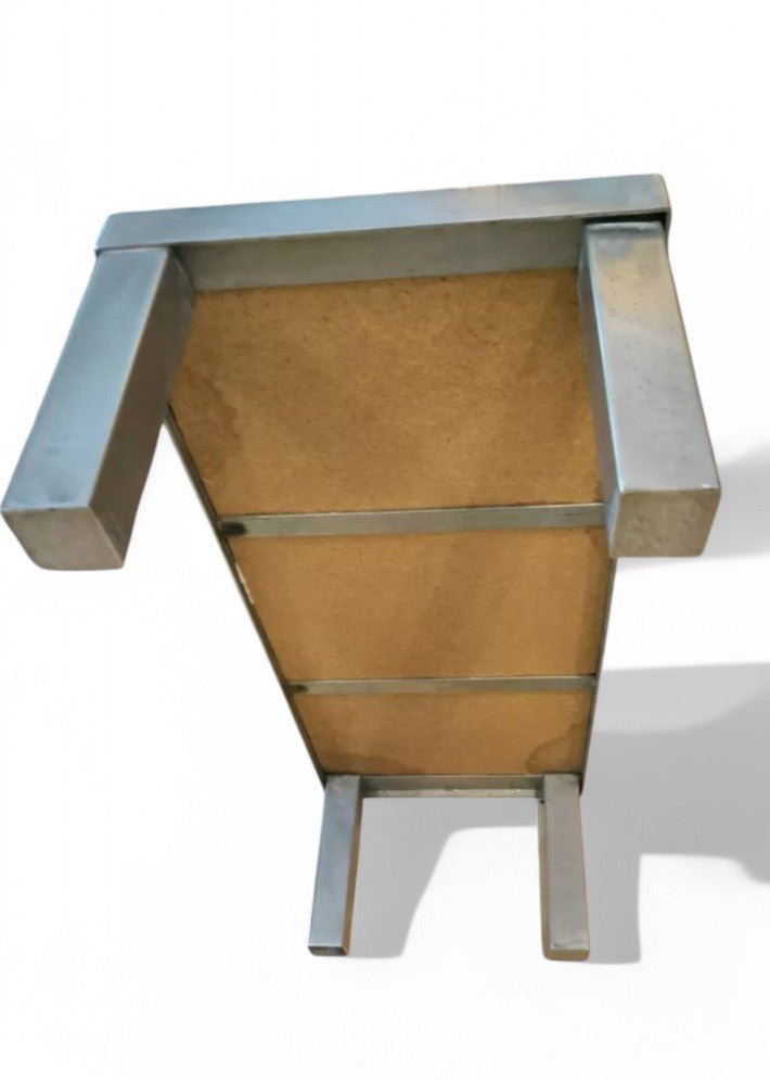 Table Basse en Céramique par Jean et Robert Cloutier – Vers 1960 - Ethic Atelier