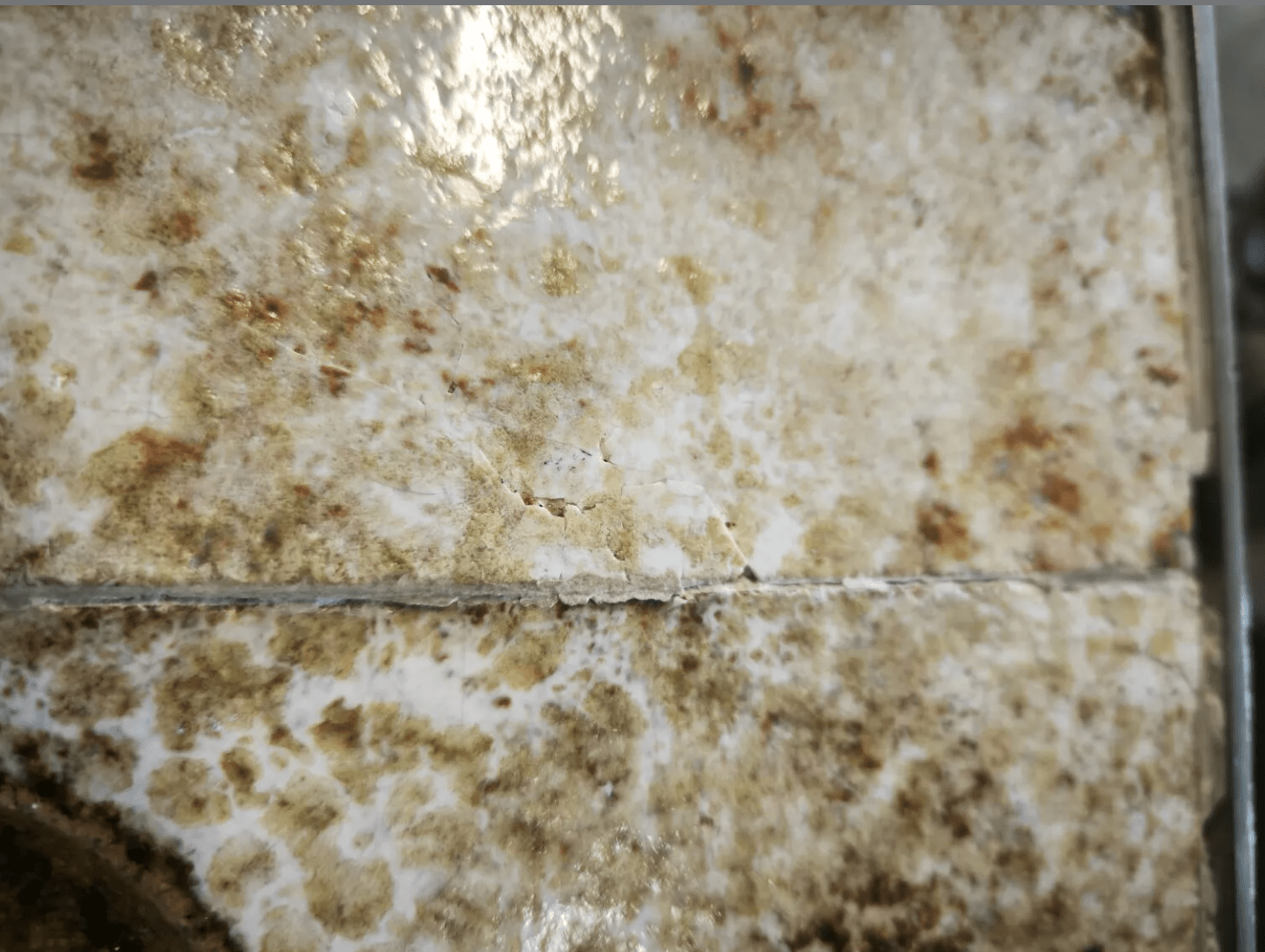 Table Basse en Céramique par Jean et Robert Cloutier – Vers 1960 - Ethic Atelier