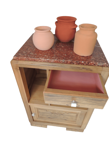 Table de chevet - Ethic Atelier