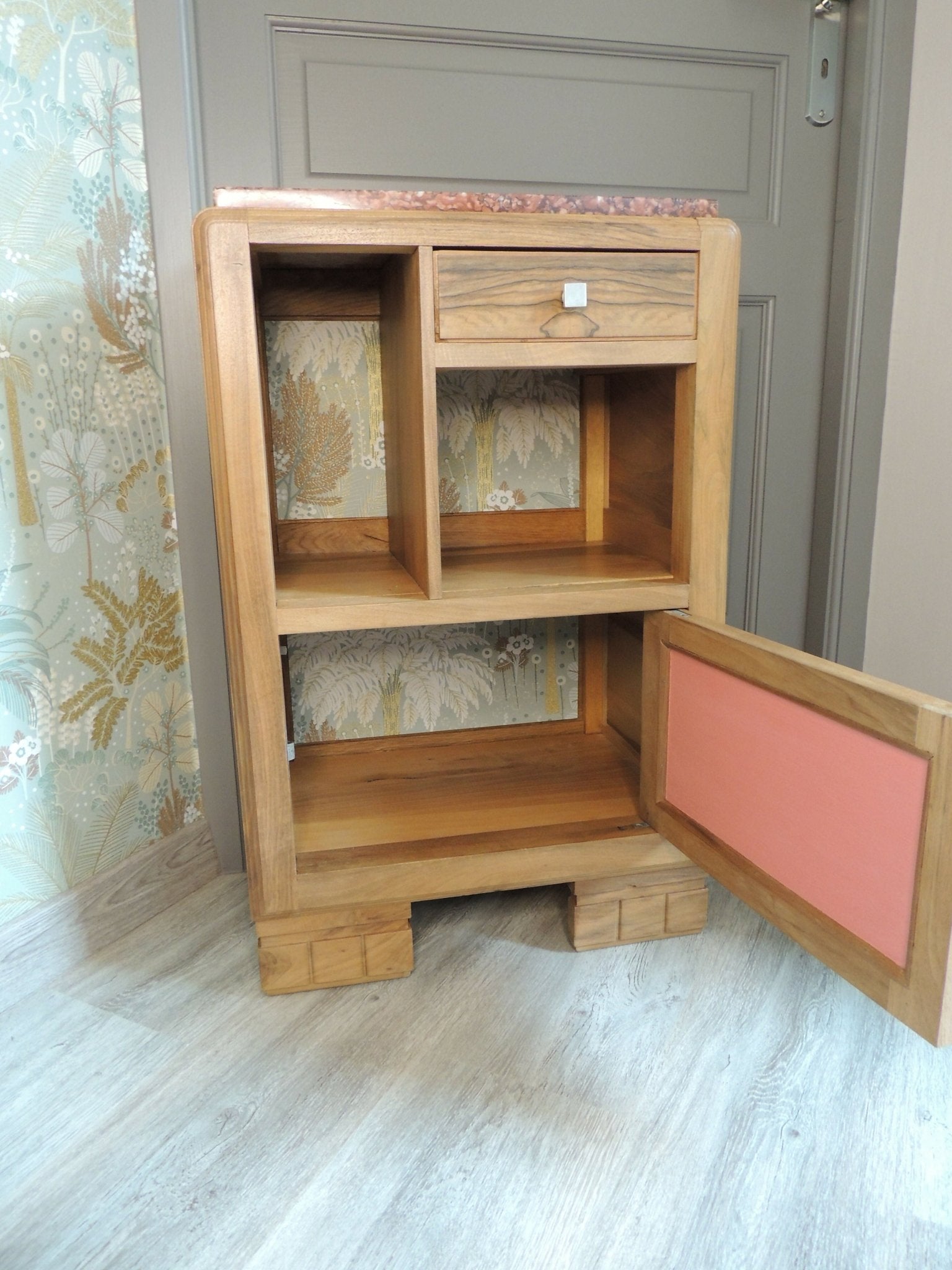 Table de chevet - Ethic Atelier